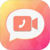 Chat & Video call icon