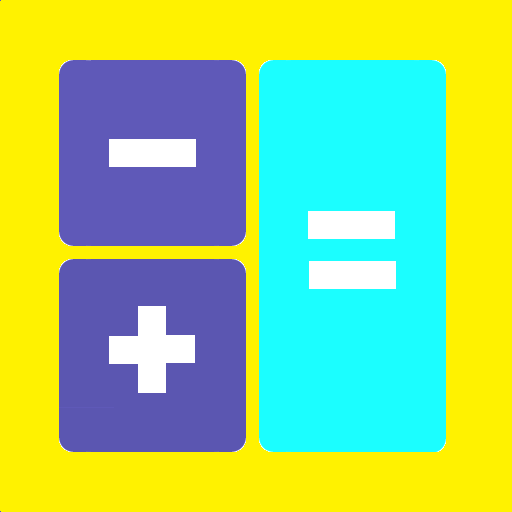 Stylish Calculator icon