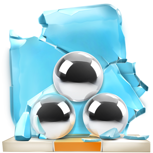 Glass Shooter icon