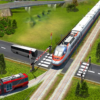 Train Simulator 2017 icon