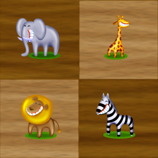 Reversi Pets icon