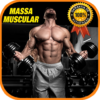 Como Ganhar Massa Muscular icon