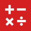 Fractions Calculator icon