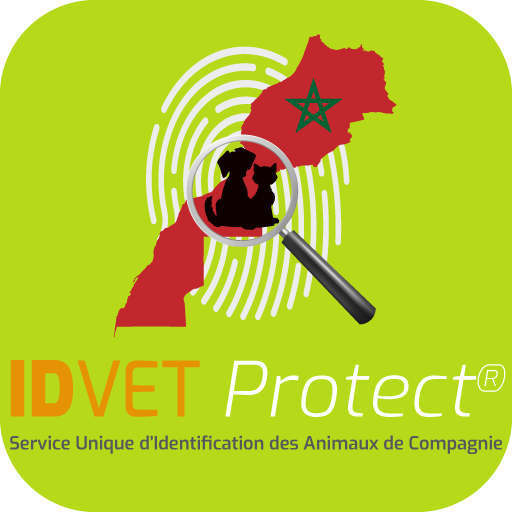 IDVet Protect® Maroc icon