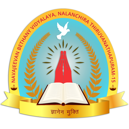 Navajeevan Bethany Vidyalaya icon