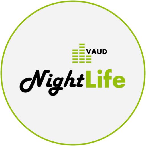 NightLife Vaud icon