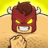 Burrito Bison: Launcha Libre icon