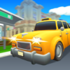 Crazy Taxi 3D icon