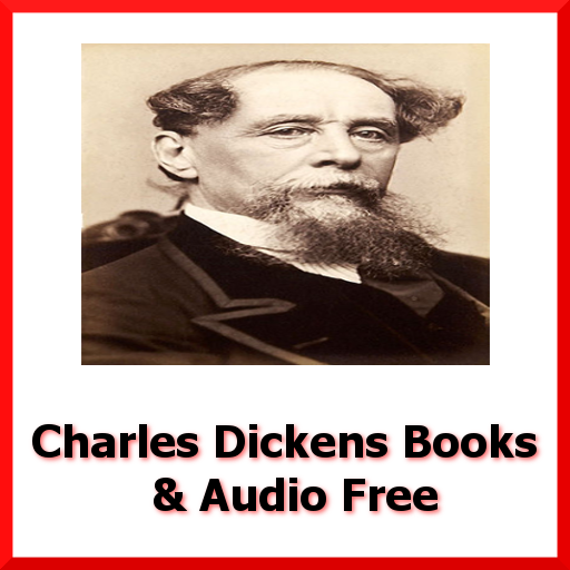 Charles Dickens Books & Audio Free icon