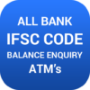 All Bank IFSC Code Balance Enquiry icon