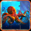 Underwater Jigsaw Puzzle icon