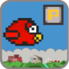 Power Up Bird icon