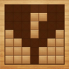 Wood Block Puzzle icon