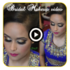 Bridal Makeup Videos 2016 icon