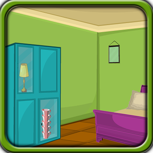 Escape GamesSoothing Bedroom icon