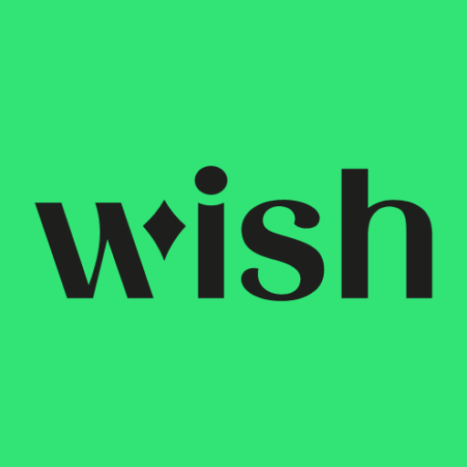 Wish: Shop and Save icon