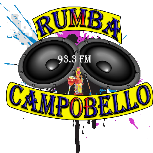 Rumba CampoBello 93.3 Fm icon