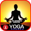 YOGA FOR BEGINNERS icon