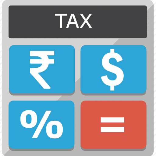 Income Tax Calculator 2017 2018 icon