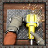 Angle Grinder Gamified Safety Guide icon