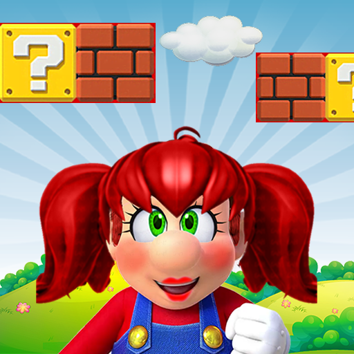 Super Mariana Adventure icon