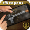 Ultimate Weapon Simulator icon