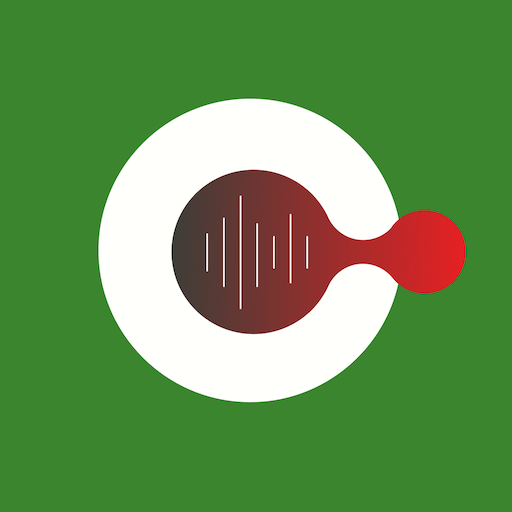 Syria Radio Live FM Player icon