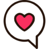 WASticker Love Stickers icon