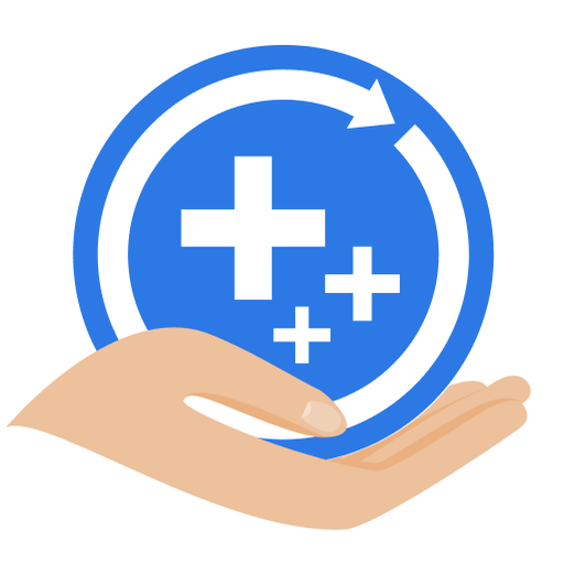 HealthPlix (for Patients) icon