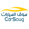 سوق السيارات car soug icon