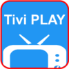 VIP Play TV A daily entertainment channel icon