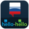 Learn Russian language icon