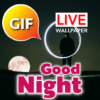 Good Night & Sweet Dreams Gifs icon