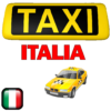 Taxi Italy icon