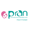 Pran Practitioner icon