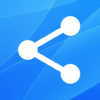 Turbo App ShareAPK Transfer, App Sharing & Backup icon