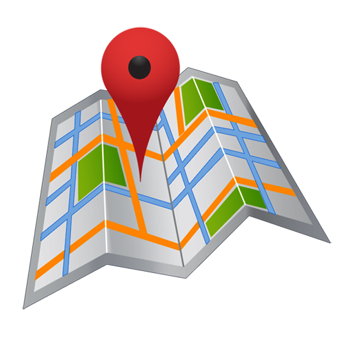 GPS Tracker icon