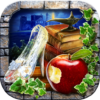 Hidden Objects Fairy Tale icon