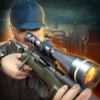 Sniper Gun 3D Hitman Shooter icon