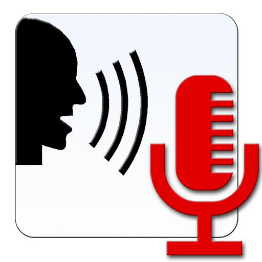 TOEFL iBT Speaking Recorder icon