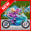 Sophia Highway Spy Rider icon