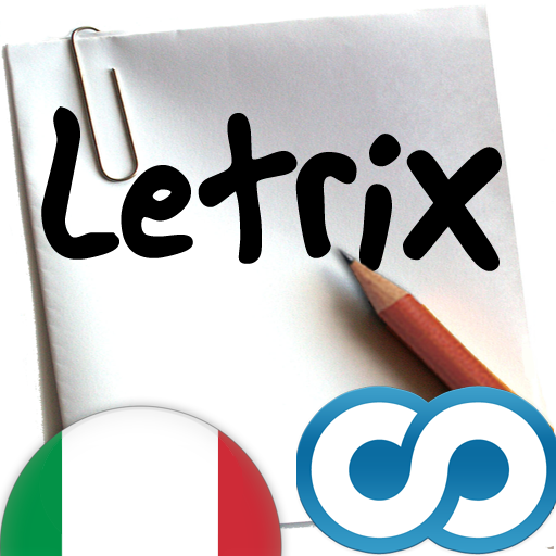 Letrix Italiano icon