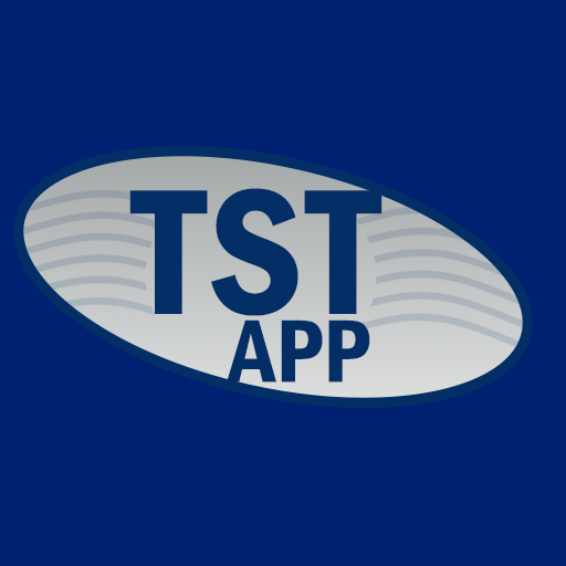 TST App icon