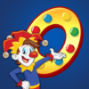 Slingo Shuffle Bingo & Slots icon