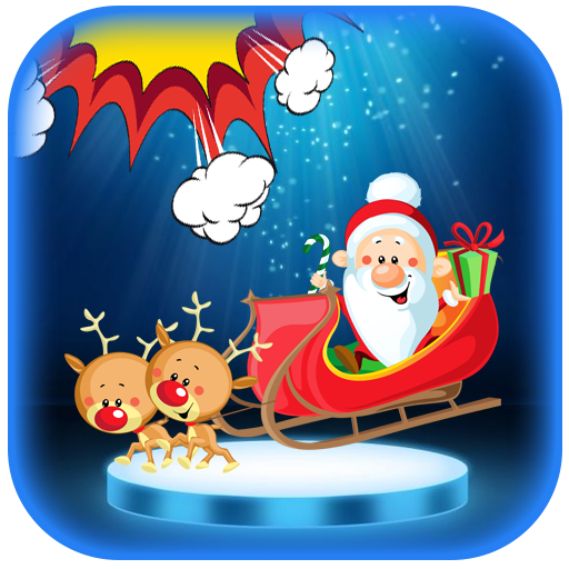 Christmas Blast – Match 3 Games icon