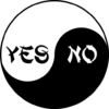 Yes or No? (Decision Oracle) icon