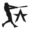 RA Baseball Academy icon