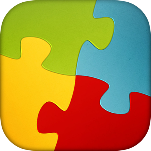 Puzzles & Jigsaws icon