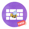 Bee Crash icon