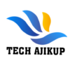 Tech Ajikup icon